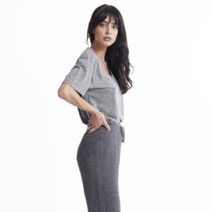 GOODLIFE Alpaca Knit Jogger